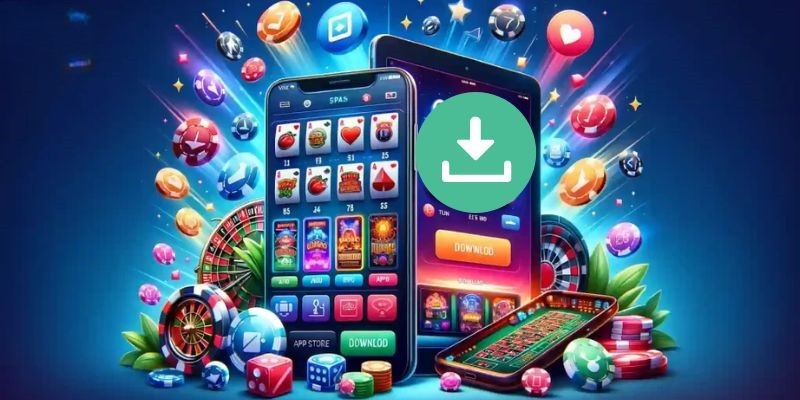 Hướng dẫn tải Tipclub về điện thoại IOS, Android